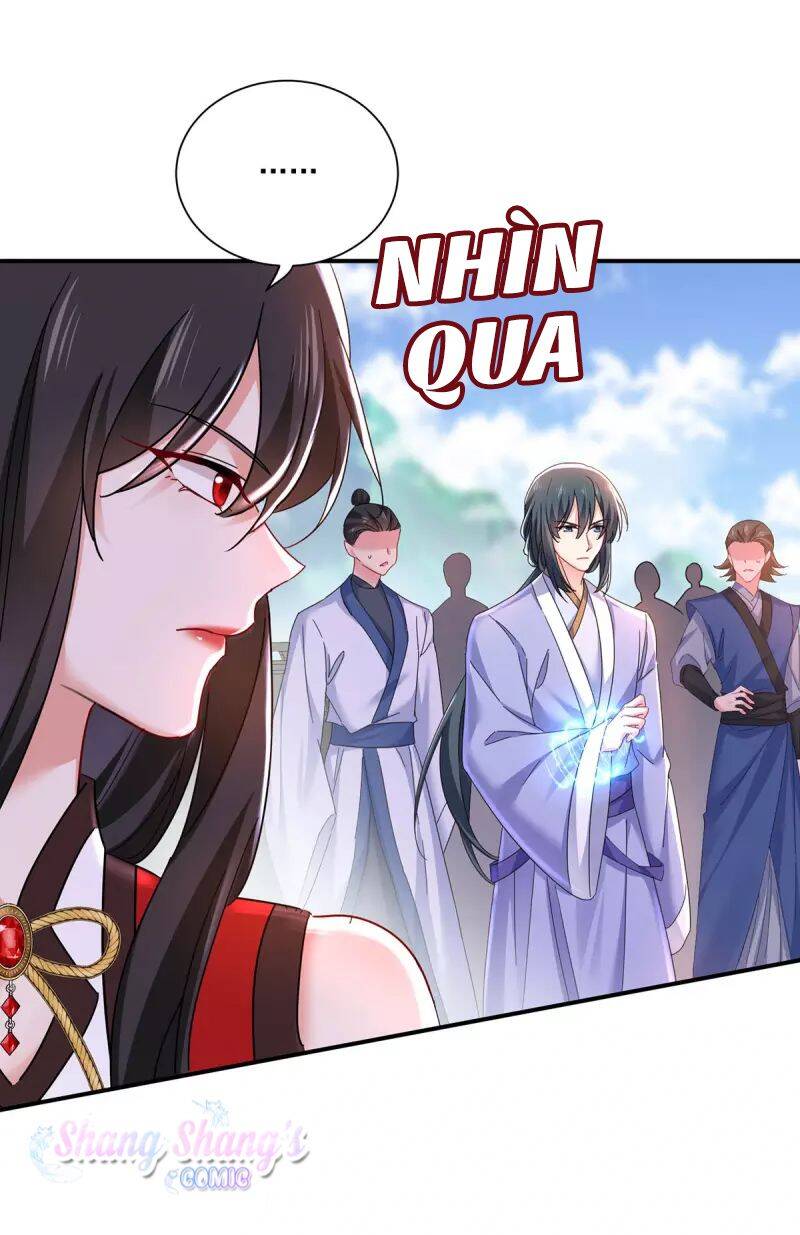 ta ở dị giới nuôi dưỡng nam thần: thần y cửu tiểu thư chapter 197 - Trang 5