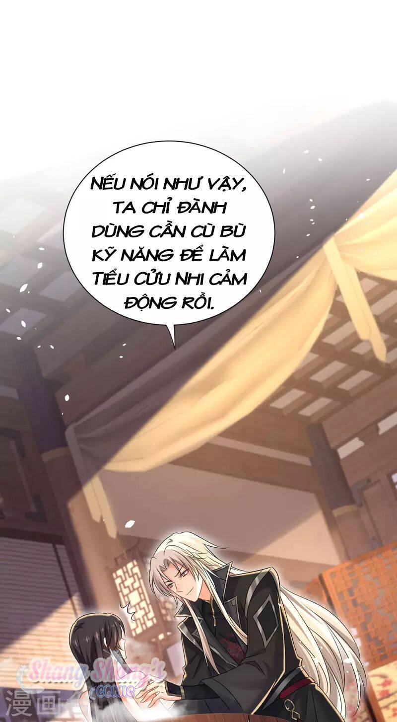 ta ở dị giới nuôi dưỡng nam thần: thần y cửu tiểu thư chapter 216 - Next chapter 217