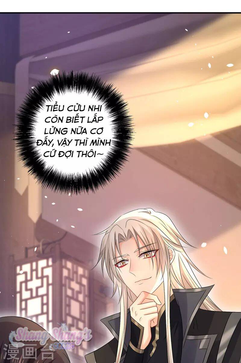 ta ở dị giới nuôi dưỡng nam thần: thần y cửu tiểu thư chapter 216 - Next chapter 217