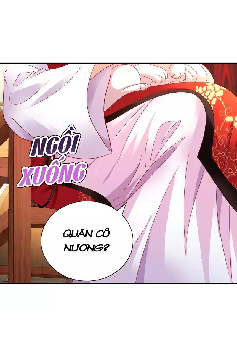 ta ở dị giới nuôi dưỡng nam thần: thần y cửu tiểu thư chapter 217 - Trang 5