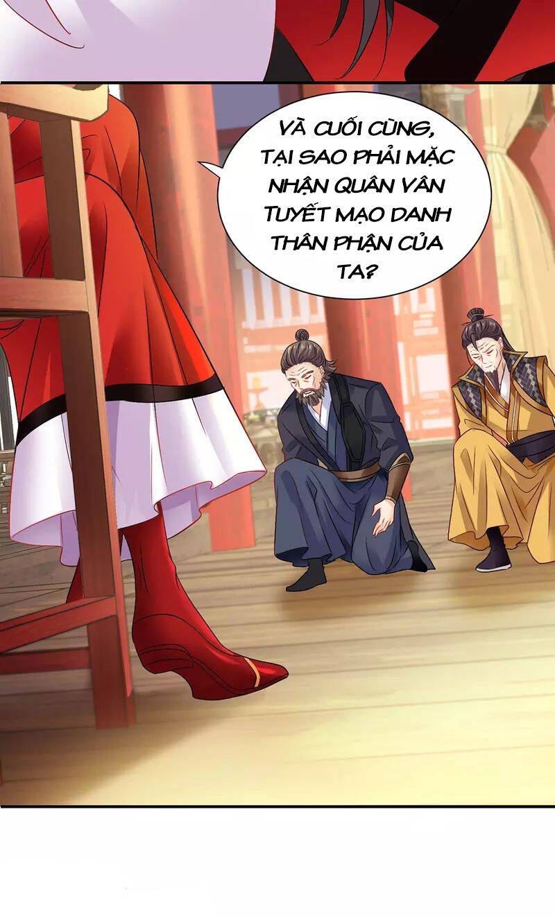 ta ở dị giới nuôi dưỡng nam thần: thần y cửu tiểu thư chapter 217 - Next chapter 218