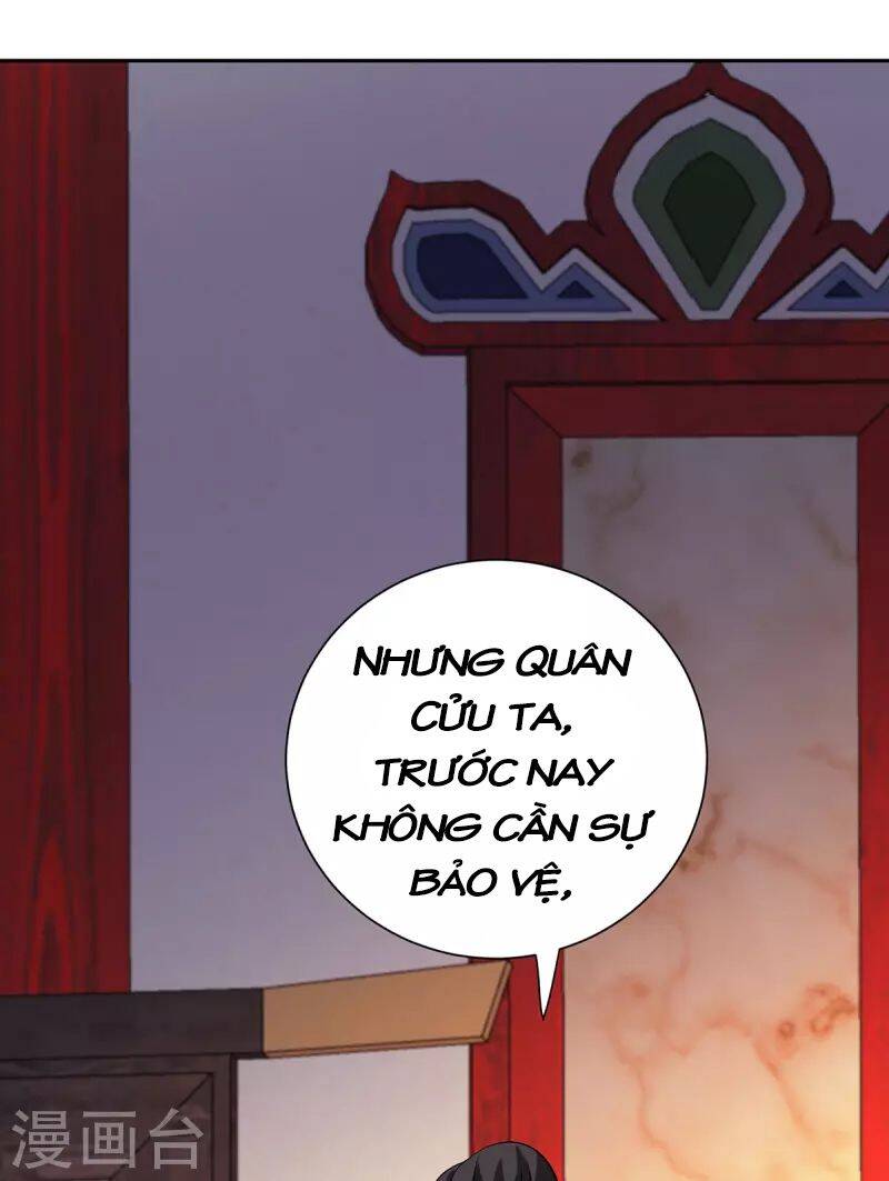 ta ở dị giới nuôi dưỡng nam thần: thần y cửu tiểu thư chapter 217 - Trang 5