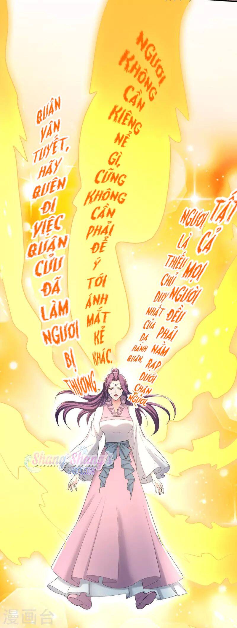 ta ở dị giới nuôi dưỡng nam thần: thần y cửu tiểu thư chapter 218 - Trang 5