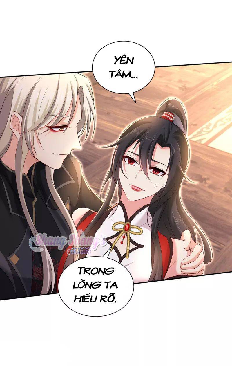 ta ở dị giới nuôi dưỡng nam thần: thần y cửu tiểu thư chapter 218 - Next chapter 219