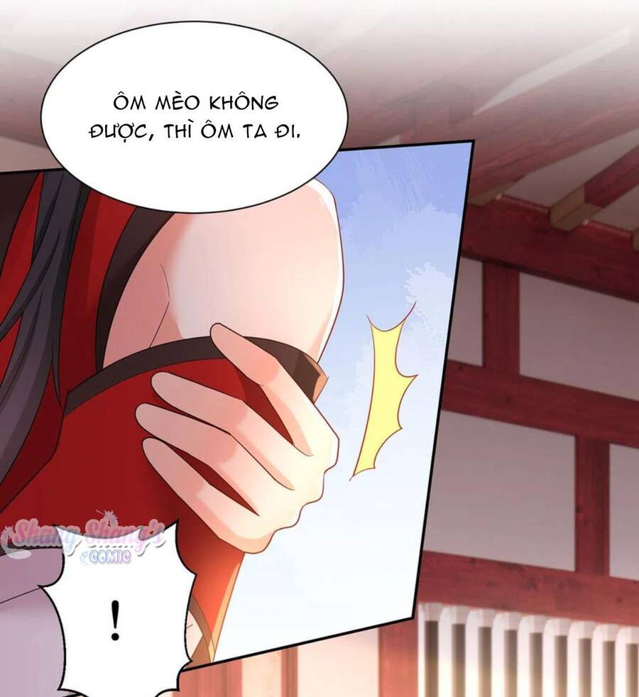 ta ở dị giới nuôi dưỡng nam thần: thần y cửu tiểu thư chapter 219 - Trang 5