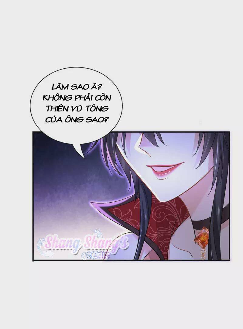 ta ở dị giới nuôi dưỡng nam thần: thần y cửu tiểu thư chapter 222 - Next chapter 223