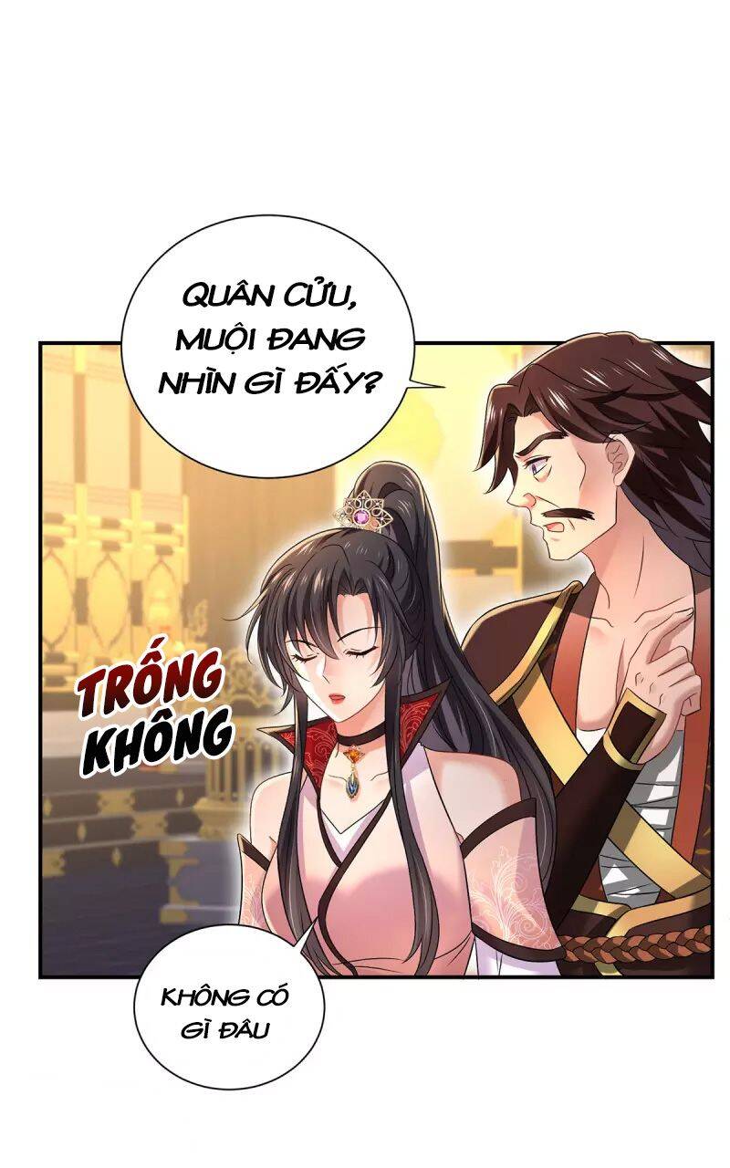 ta ở dị giới nuôi dưỡng nam thần: thần y cửu tiểu thư chapter 224 - Next chapter 225