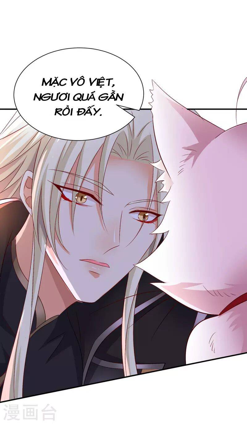 ta ở dị giới nuôi dưỡng nam thần: thần y cửu tiểu thư chapter 224 - Next chapter 225