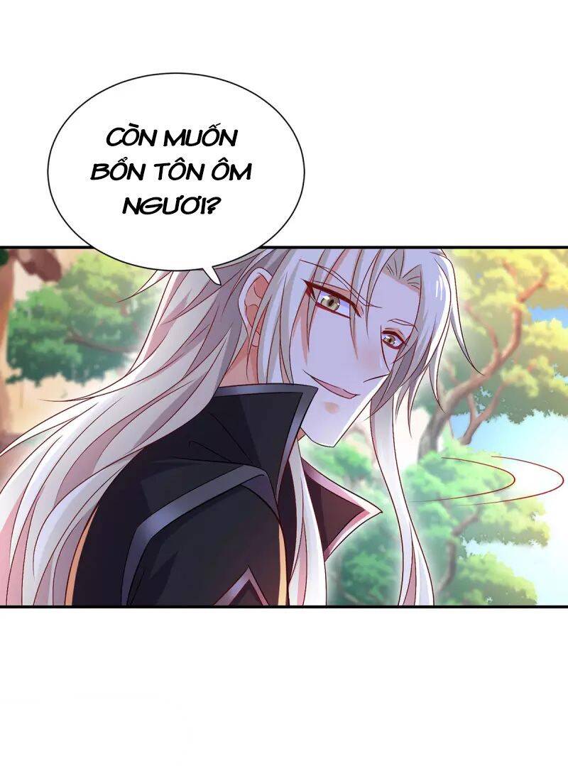 ta ở dị giới nuôi dưỡng nam thần: thần y cửu tiểu thư chapter 224 - Next chapter 225