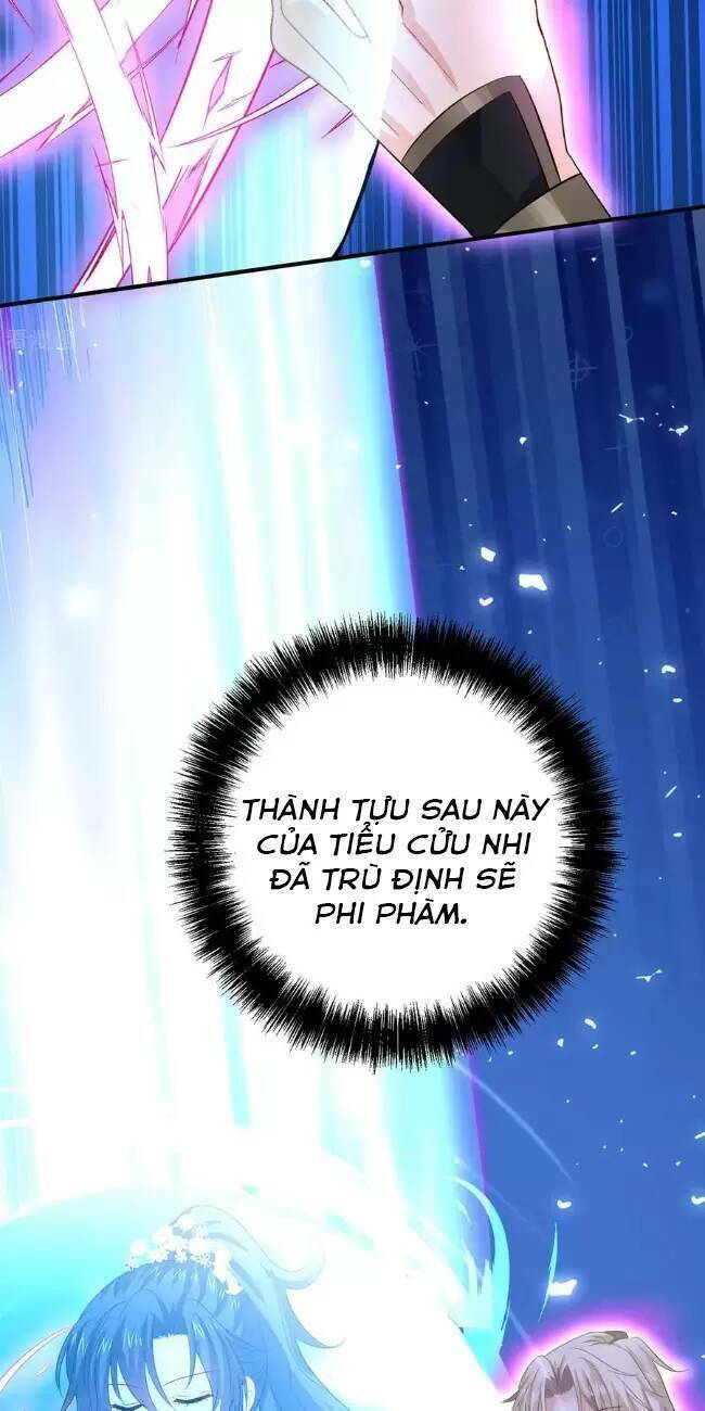 ta ở dị giới nuôi dưỡng nam thần: thần y cửu tiểu thư chapter 245 - Next chapter 246