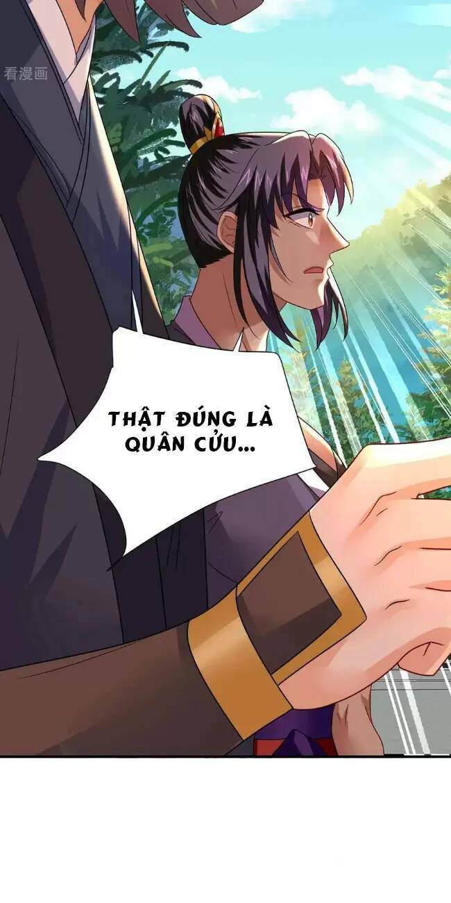 ta ở dị giới nuôi dưỡng nam thần: thần y cửu tiểu thư chapter 245 - Next chapter 246