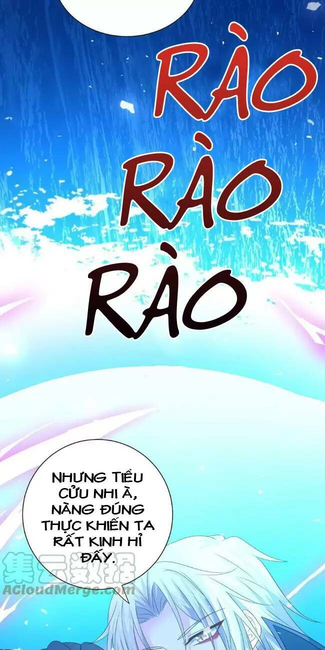 ta ở dị giới nuôi dưỡng nam thần: thần y cửu tiểu thư chapter 245 - Next chapter 246