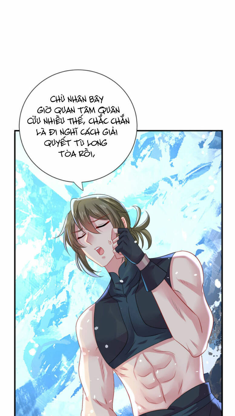 ta ở dị giới nuôi dưỡng nam thần: thần y cửu tiểu thư chapter 250 - Next chapter 251