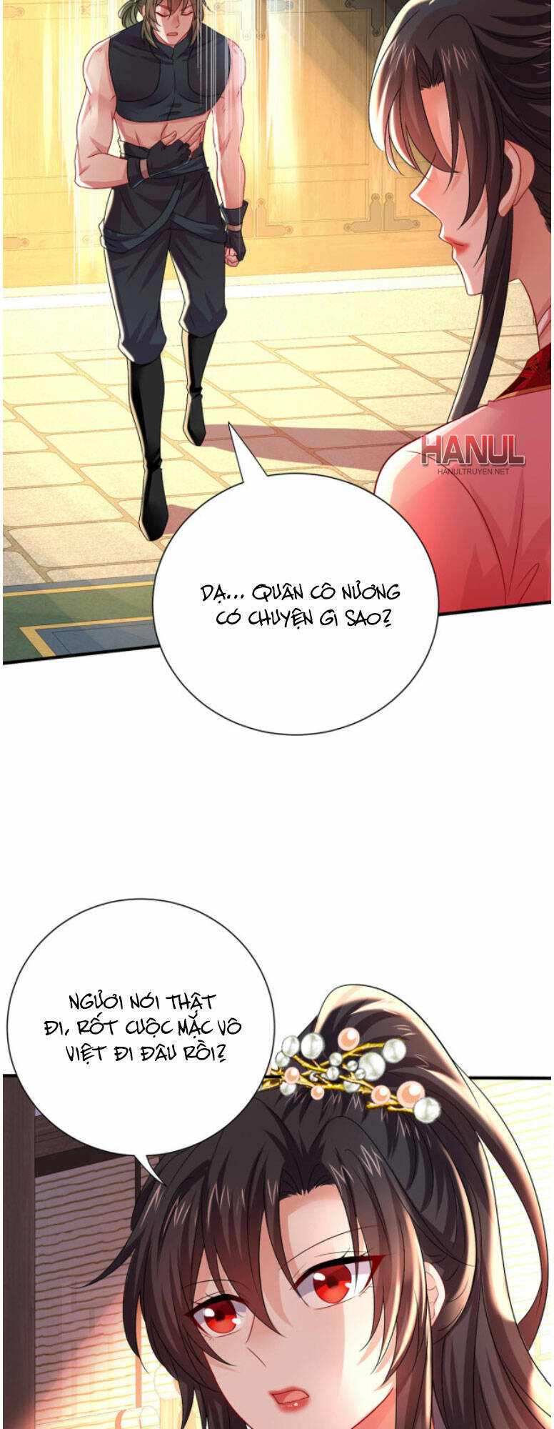 ta ở dị giới nuôi dưỡng nam thần: thần y cửu tiểu thư chapter 250 - Next chapter 251