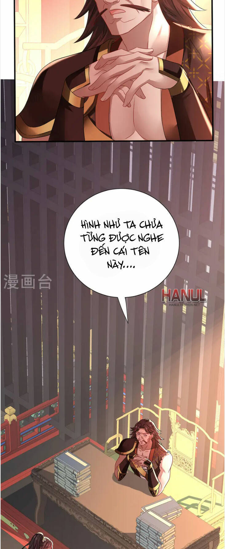 ta ở dị giới nuôi dưỡng nam thần: thần y cửu tiểu thư chapter 251 - Next chapter 252