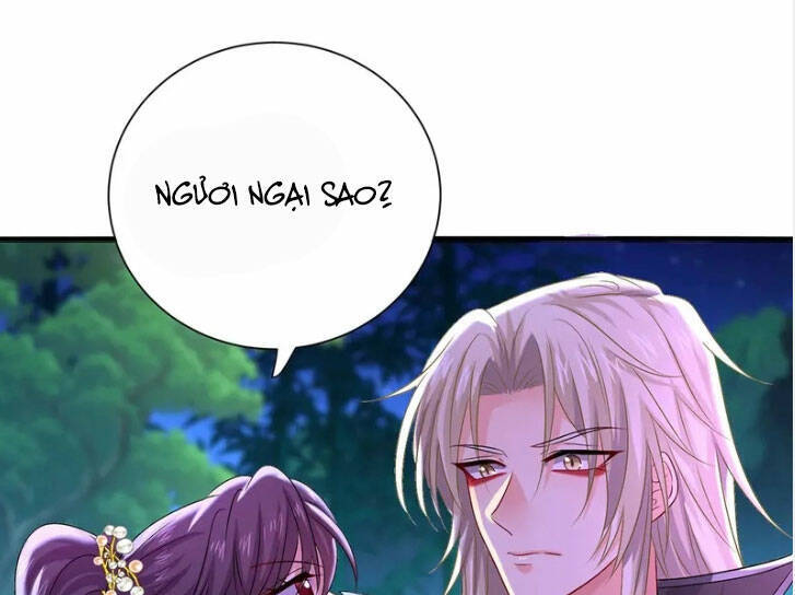 ta ở dị giới nuôi dưỡng nam thần: thần y cửu tiểu thư chapter 251 - Next chapter 252