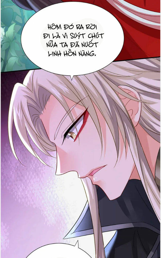 ta ở dị giới nuôi dưỡng nam thần: thần y cửu tiểu thư chapter 252 - Next chapter 253