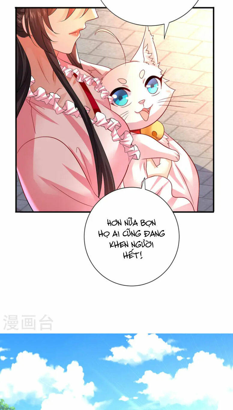 ta ở dị giới nuôi dưỡng nam thần: thần y cửu tiểu thư chapter 253 - Next chapter 254