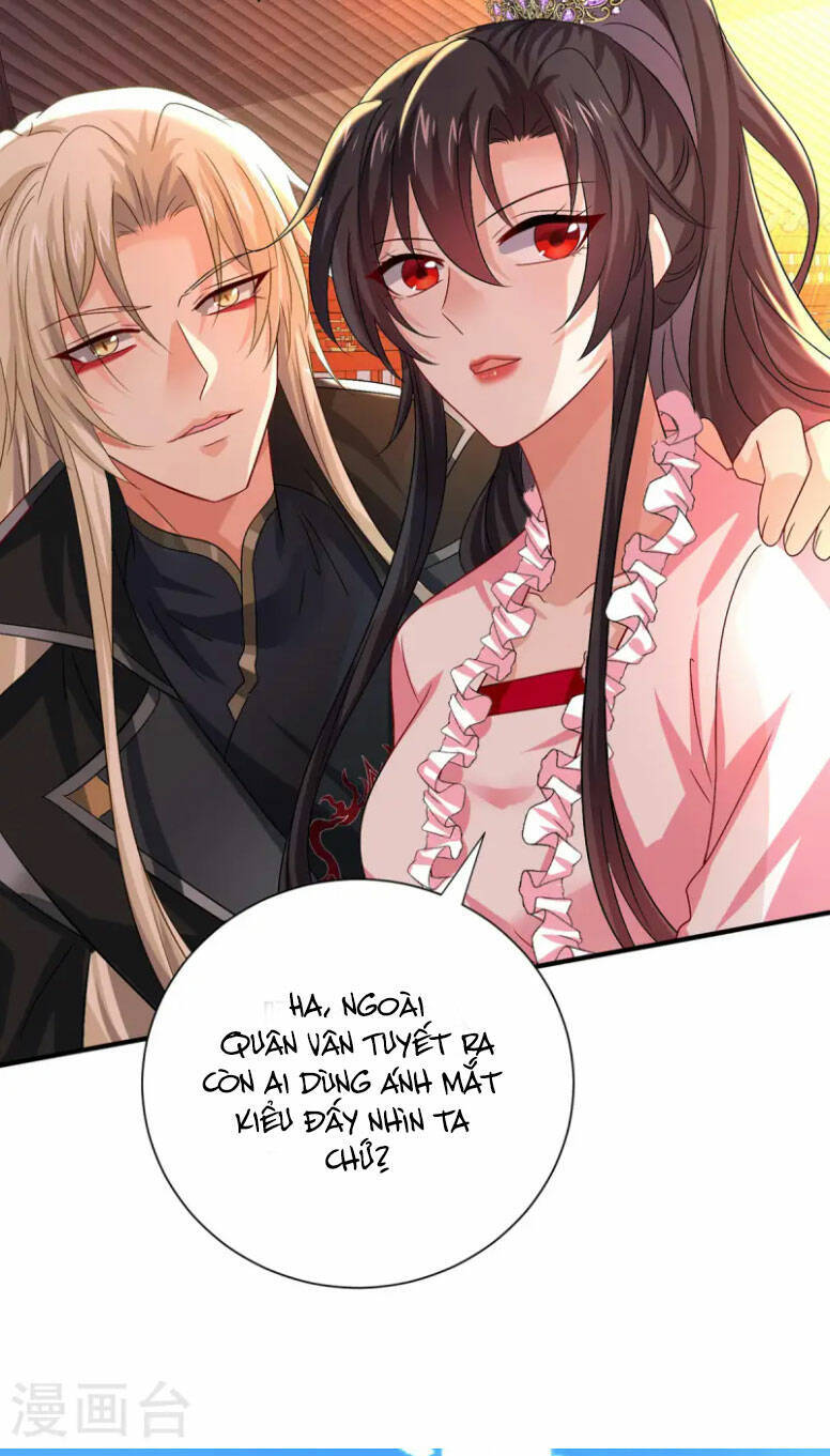 ta ở dị giới nuôi dưỡng nam thần: thần y cửu tiểu thư chapter 253 - Next chapter 254