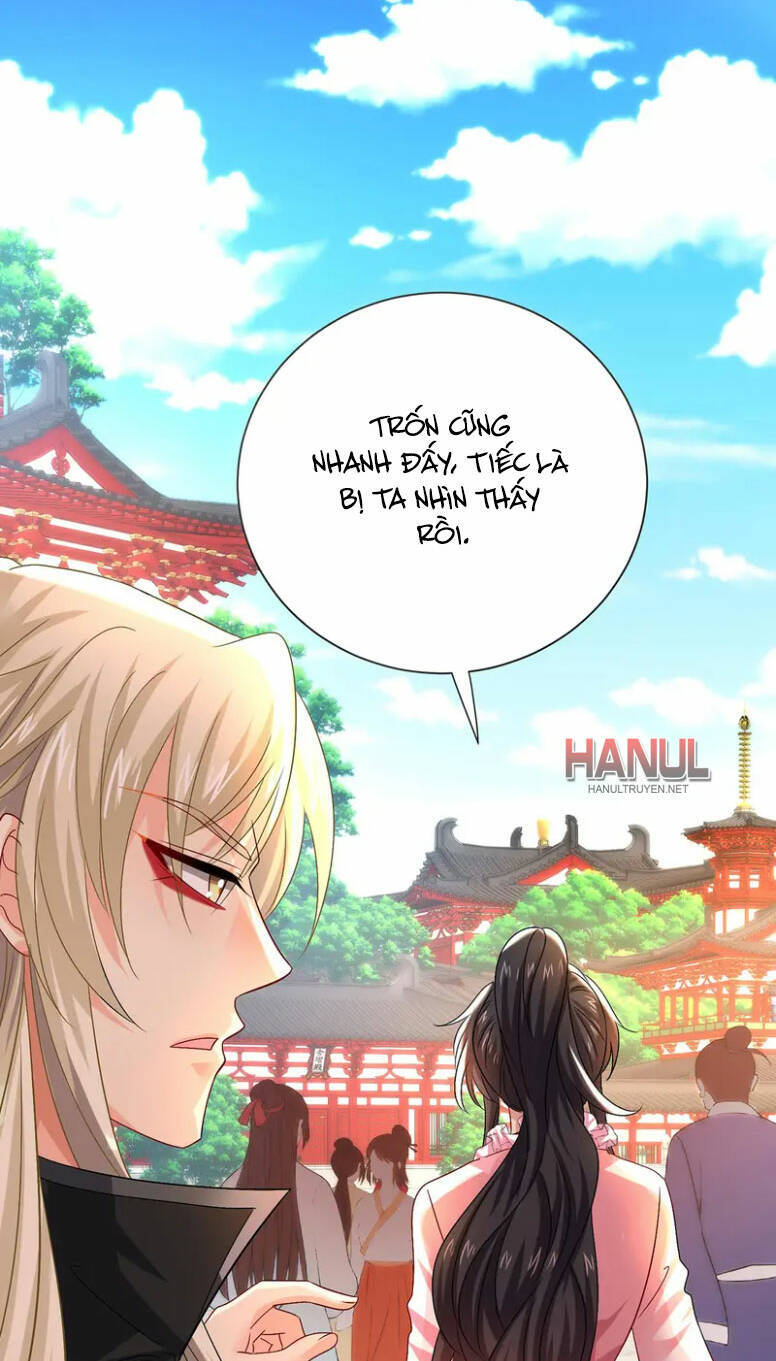 ta ở dị giới nuôi dưỡng nam thần: thần y cửu tiểu thư chapter 253 - Next chapter 254