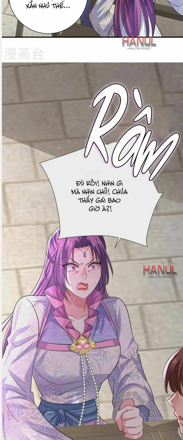 ta ở dị giới nuôi dưỡng nam thần: thần y cửu tiểu thư chapter 253 - Next chapter 254