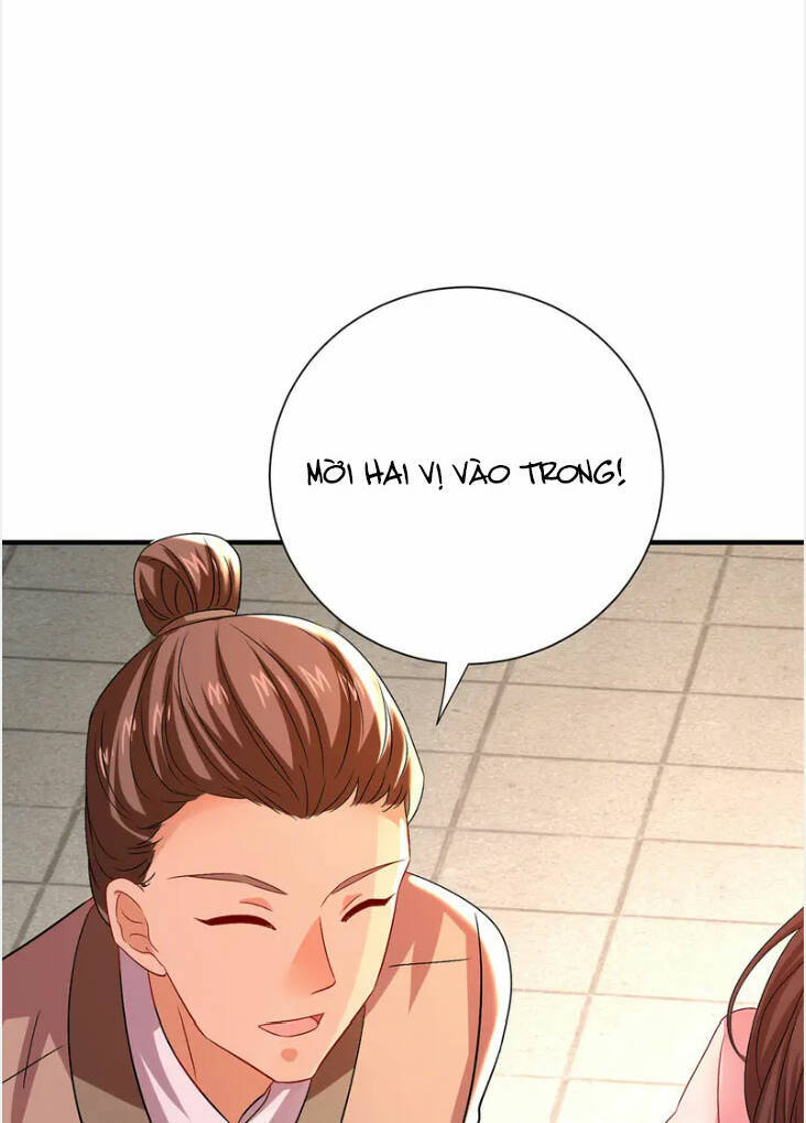 ta ở dị giới nuôi dưỡng nam thần: thần y cửu tiểu thư chapter 254 - Next chapter 255