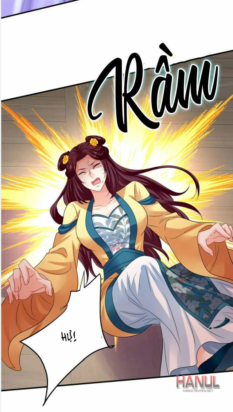 ta ở dị giới nuôi dưỡng nam thần: thần y cửu tiểu thư chapter 255 - Next chapter 256