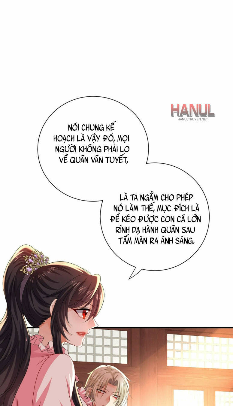 ta ở dị giới nuôi dưỡng nam thần: thần y cửu tiểu thư chapter 257 - Next chapter 258