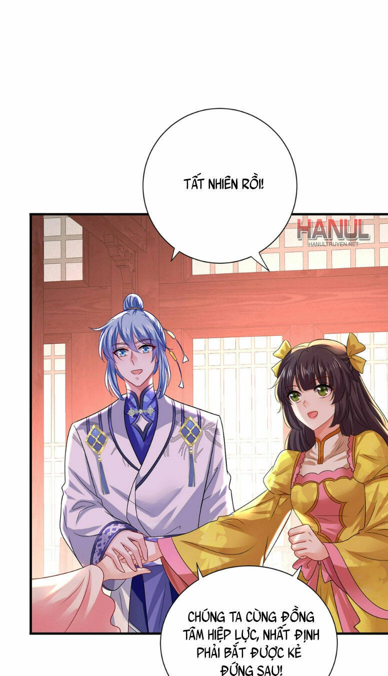 ta ở dị giới nuôi dưỡng nam thần: thần y cửu tiểu thư chapter 257 - Next chapter 258