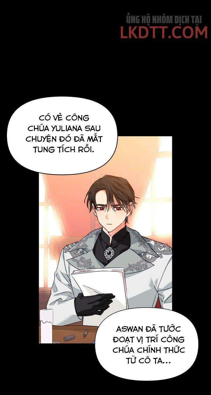 ác nữ xứng đôi với bạo chúa Chap 67.1 - Trang 2