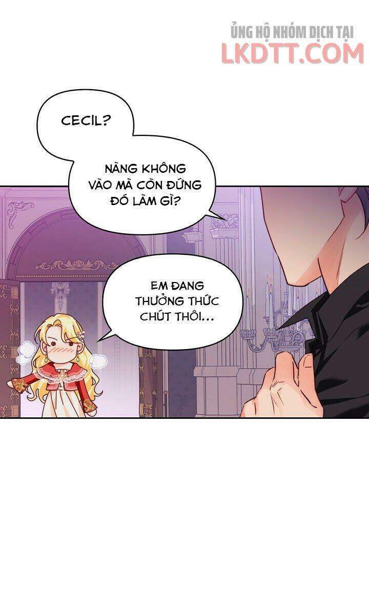 ác nữ xứng đôi với bạo chúa Chap 68.2 - Trang 2