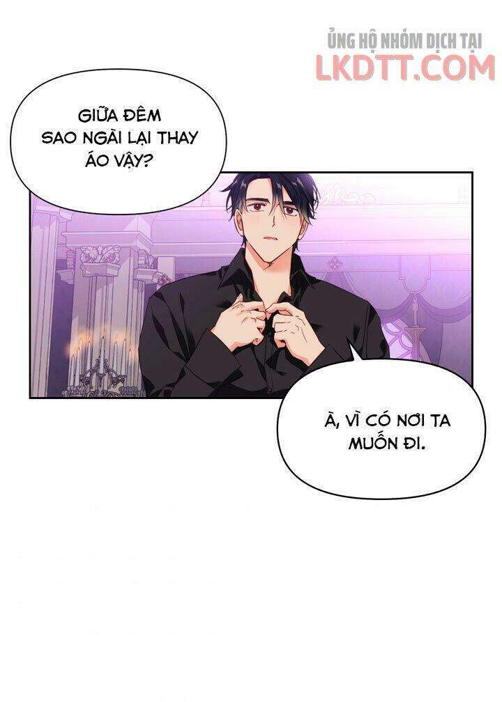 ác nữ xứng đôi với bạo chúa Chap 68.2 - Trang 2