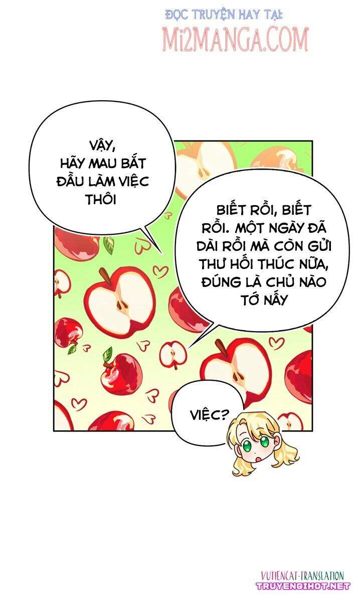 ác nữ xứng đôi với bạo chúa Chap 69.2 - Next Chap 69.1