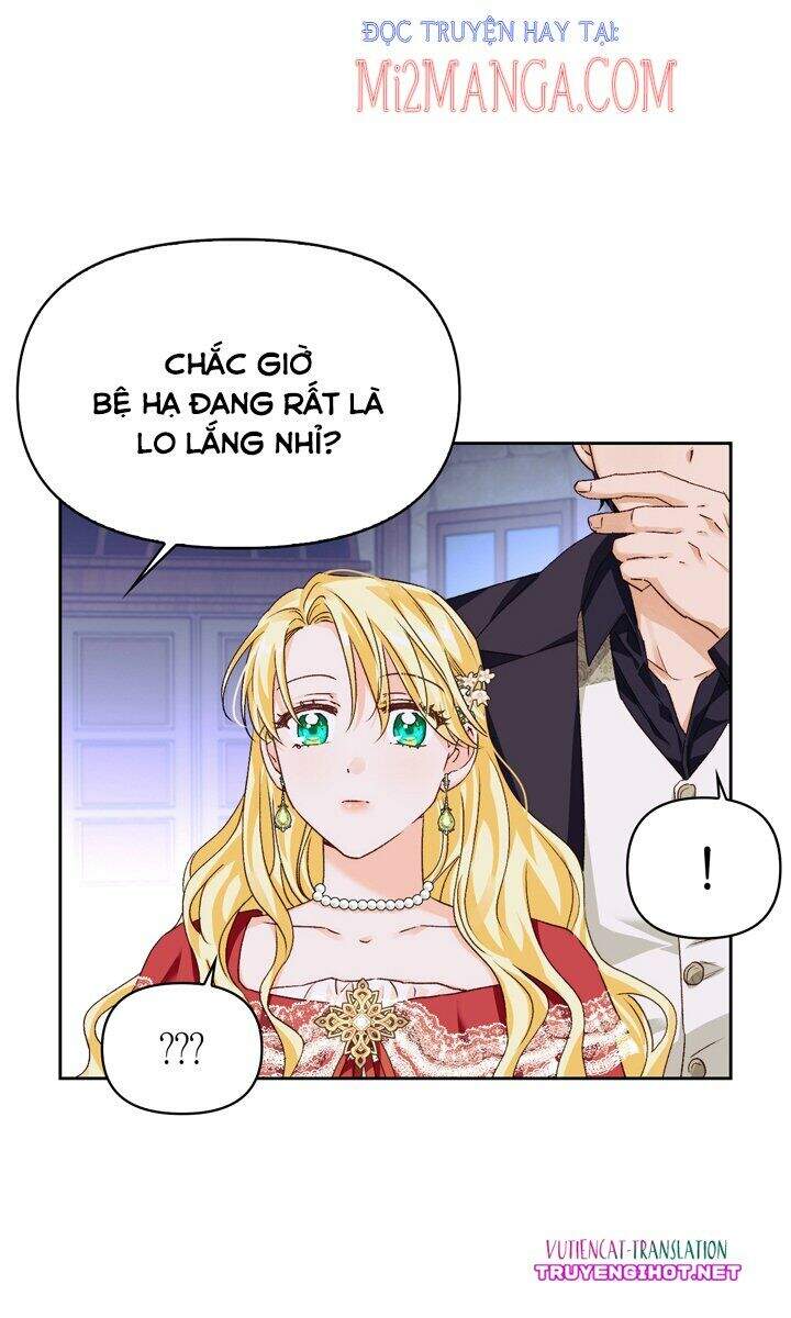 ác nữ xứng đôi với bạo chúa Chap 69.2 - Next Chap 69.1