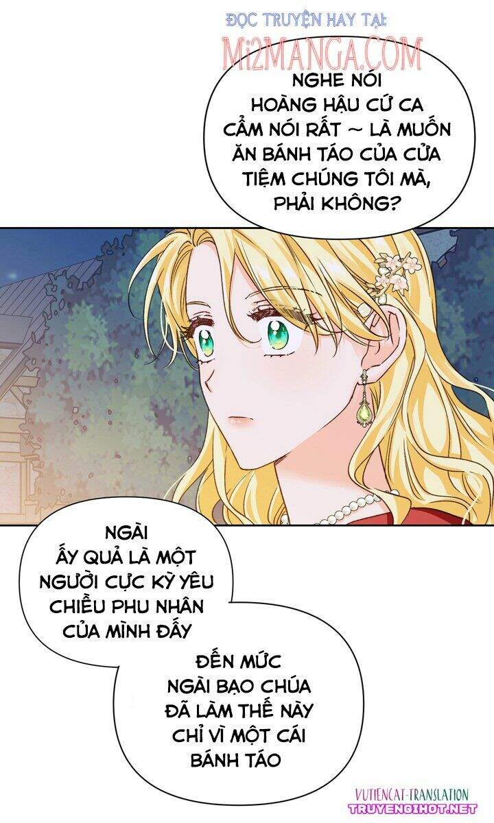 ác nữ xứng đôi với bạo chúa Chap 69.2 - Next Chap 69.1