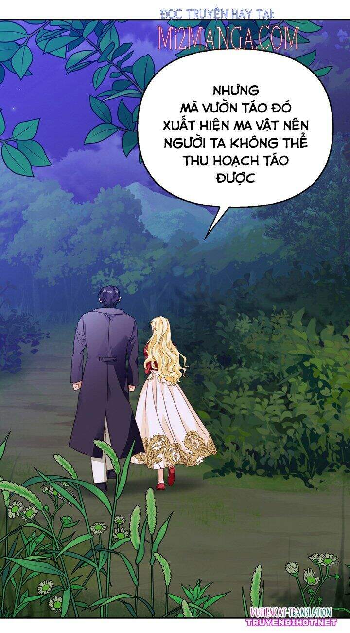 ác nữ xứng đôi với bạo chúa Chap 69.2 - Next Chap 69.1