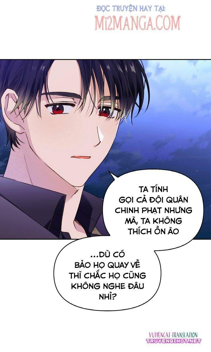 ác nữ xứng đôi với bạo chúa Chap 69.2 - Next Chap 69.1