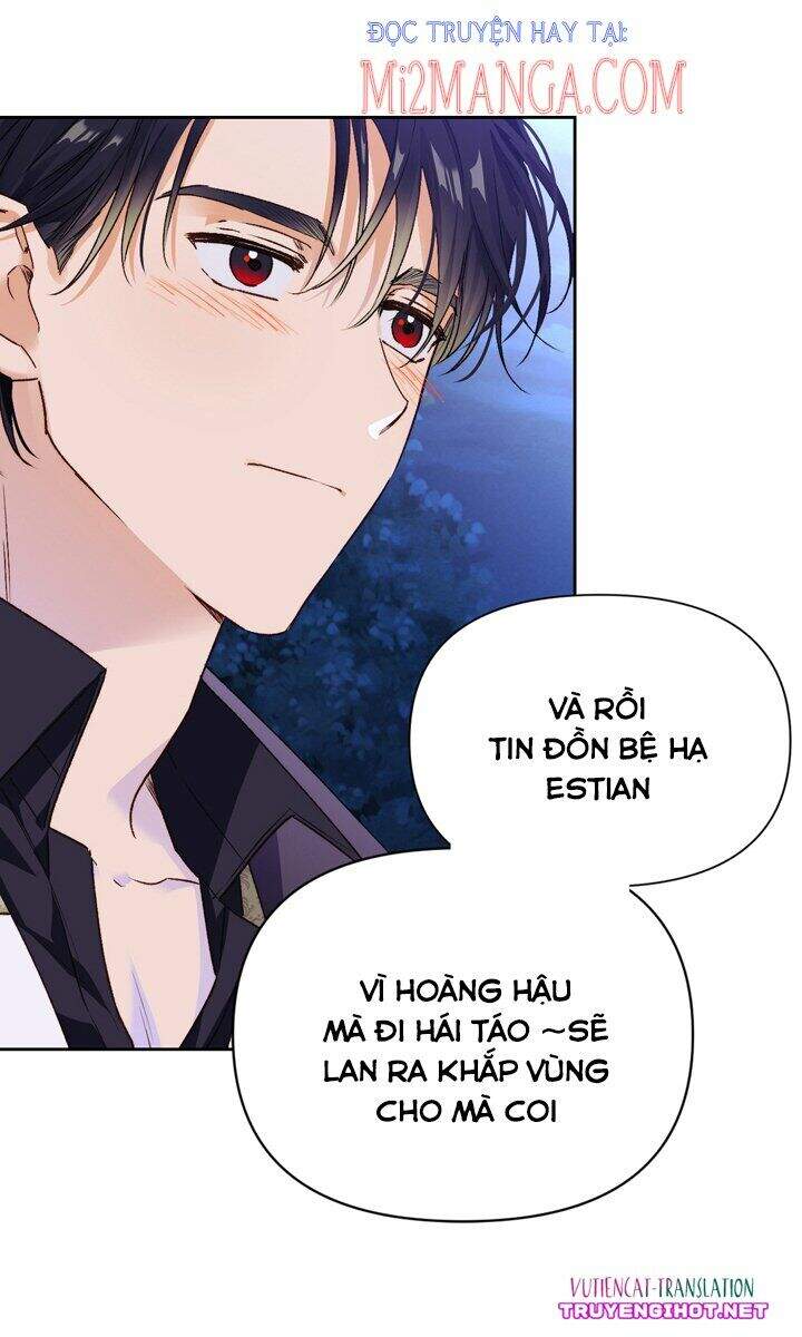 ác nữ xứng đôi với bạo chúa Chap 69.2 - Next Chap 69.1