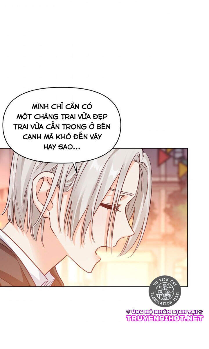 ác nữ xứng đôi với bạo chúa Chap 74.1 - Trang 2