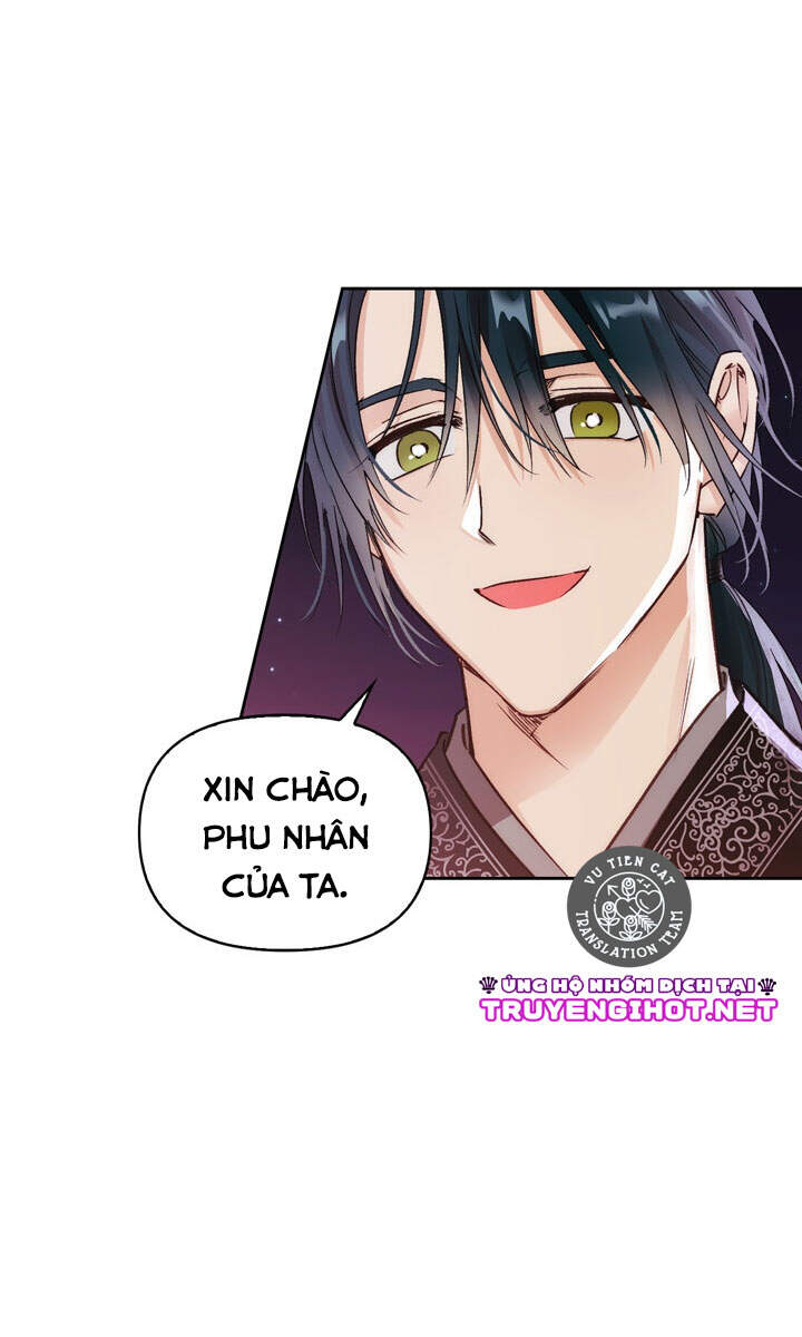 ác nữ xứng đôi với bạo chúa Chap 74.2 - Trang 2