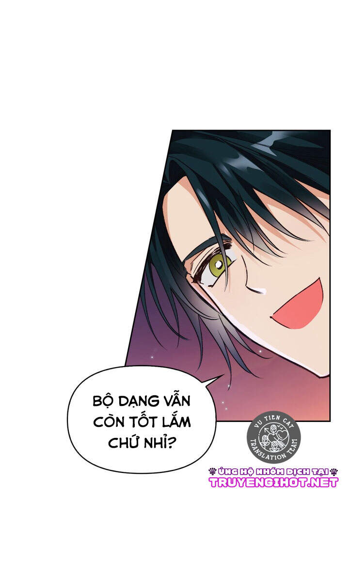 ác nữ xứng đôi với bạo chúa Chap 74.2 - Trang 2