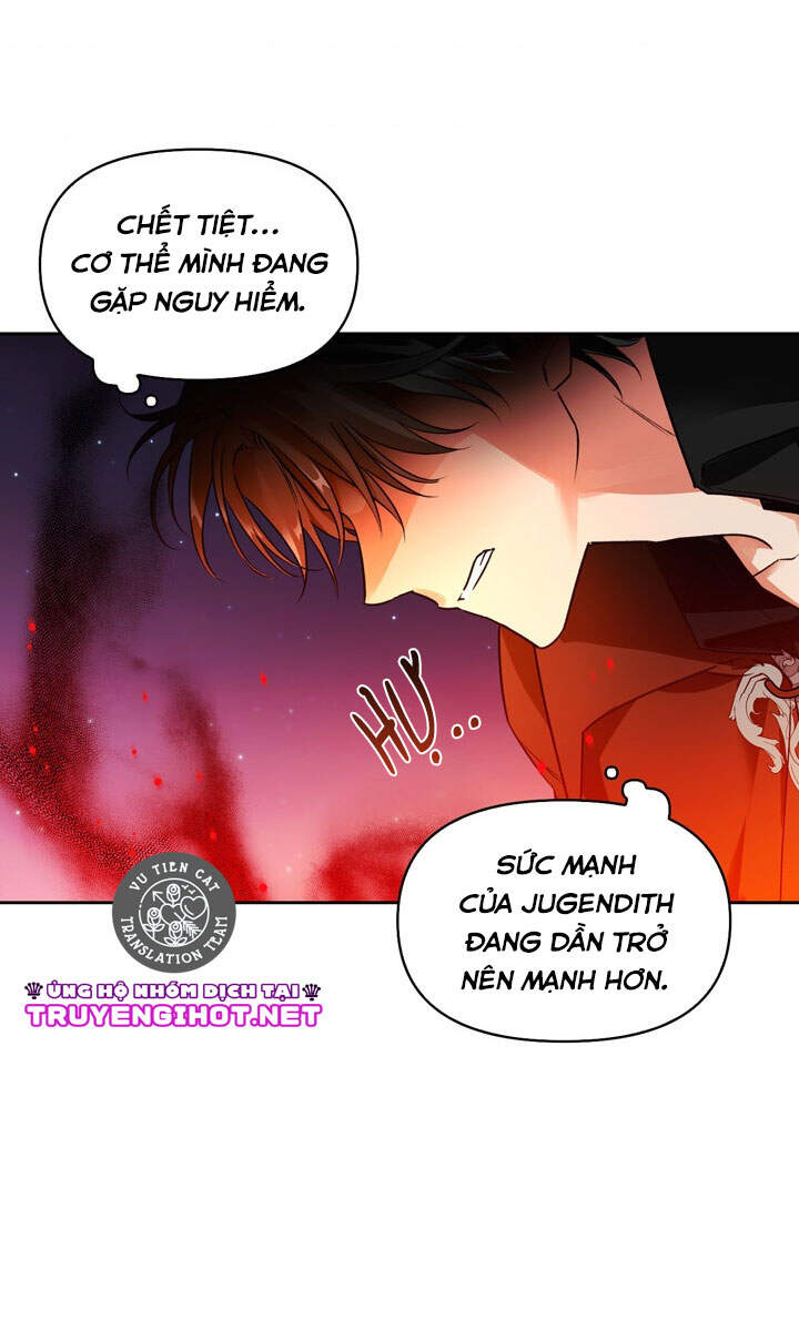 ác nữ xứng đôi với bạo chúa Chap 74.2 - Trang 2