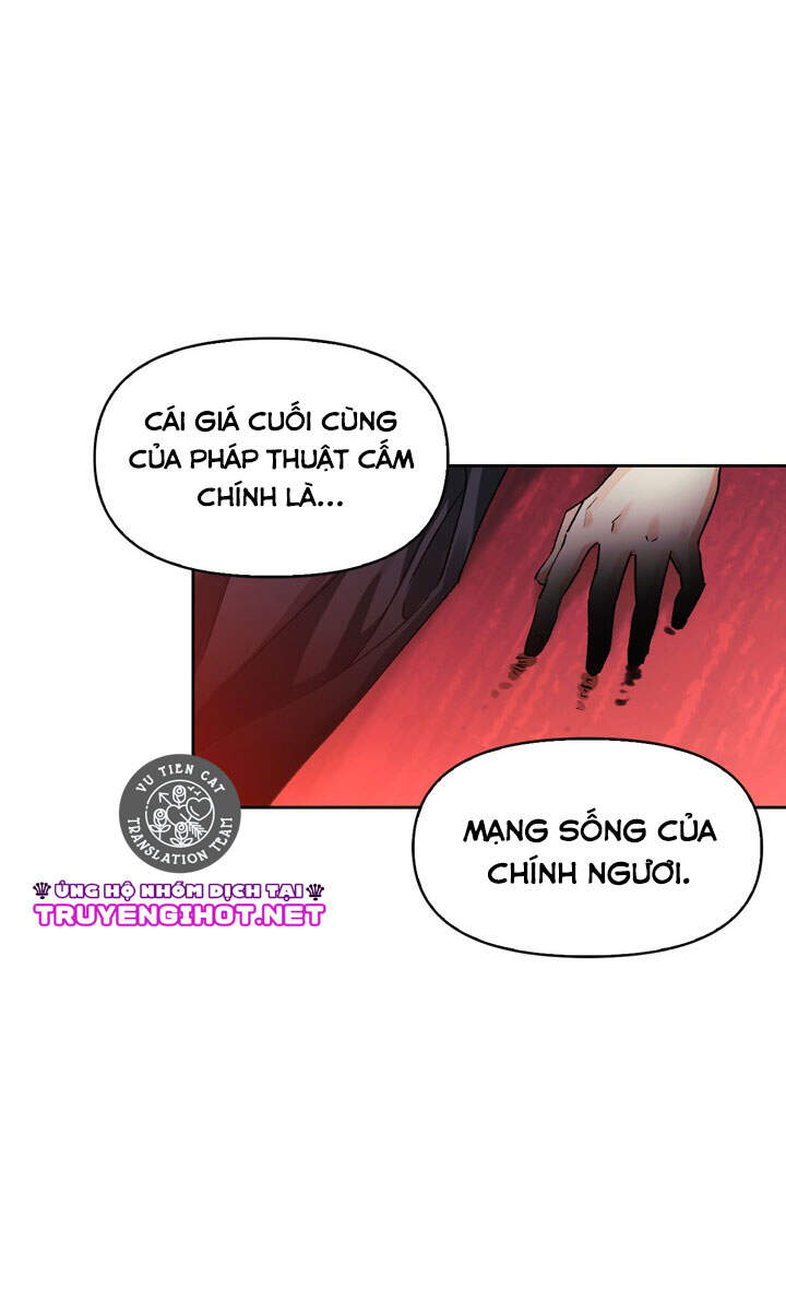 ác nữ xứng đôi với bạo chúa Chap 74.2 - Trang 2