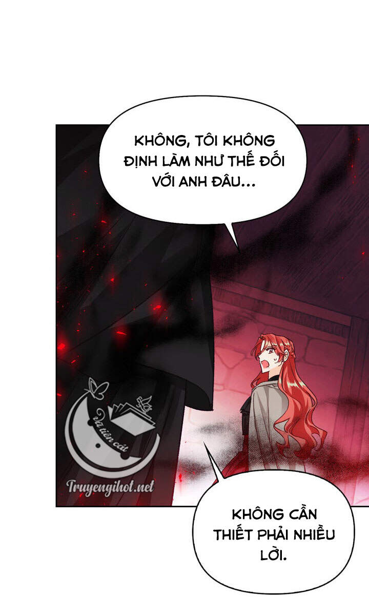 ác nữ xứng đôi với bạo chúa Chap 75.1 - Trang 2