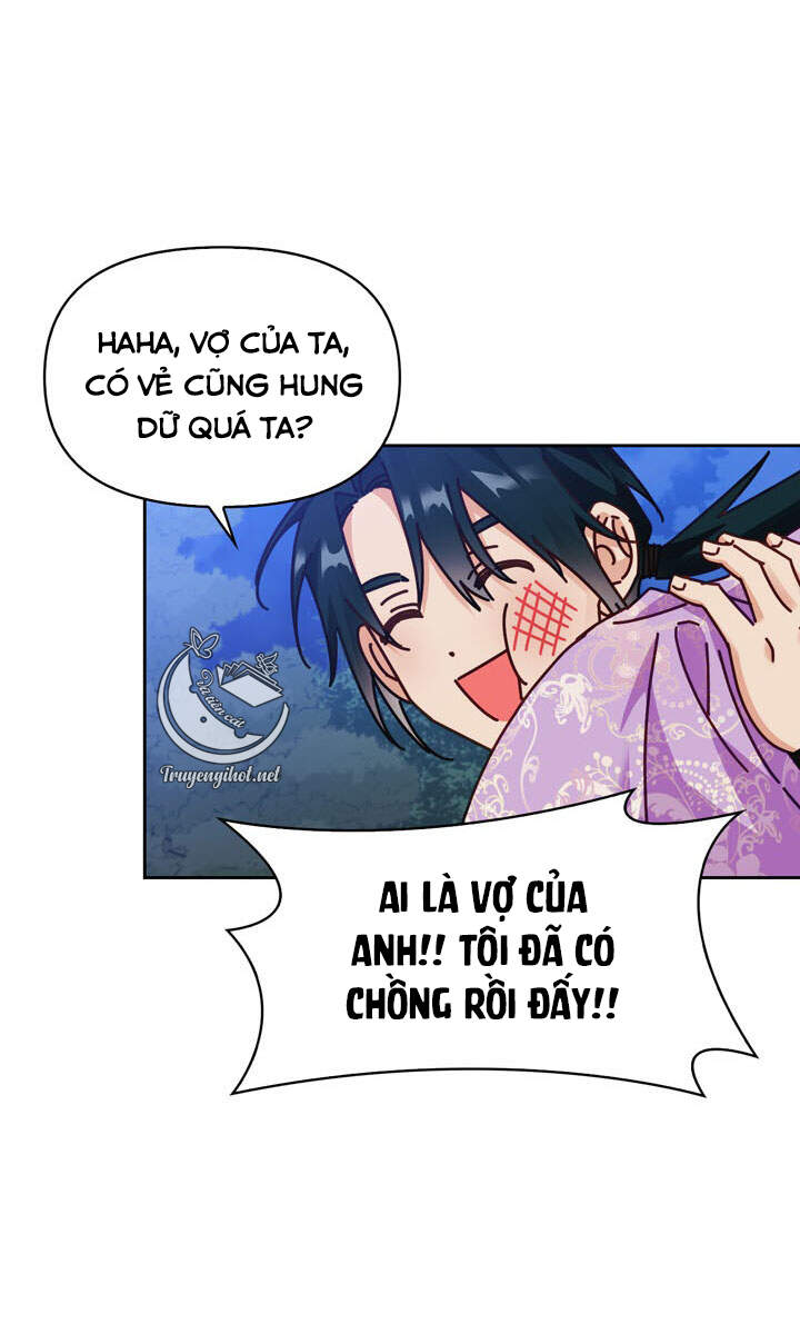 ác nữ xứng đôi với bạo chúa Chap 75.1 - Trang 2