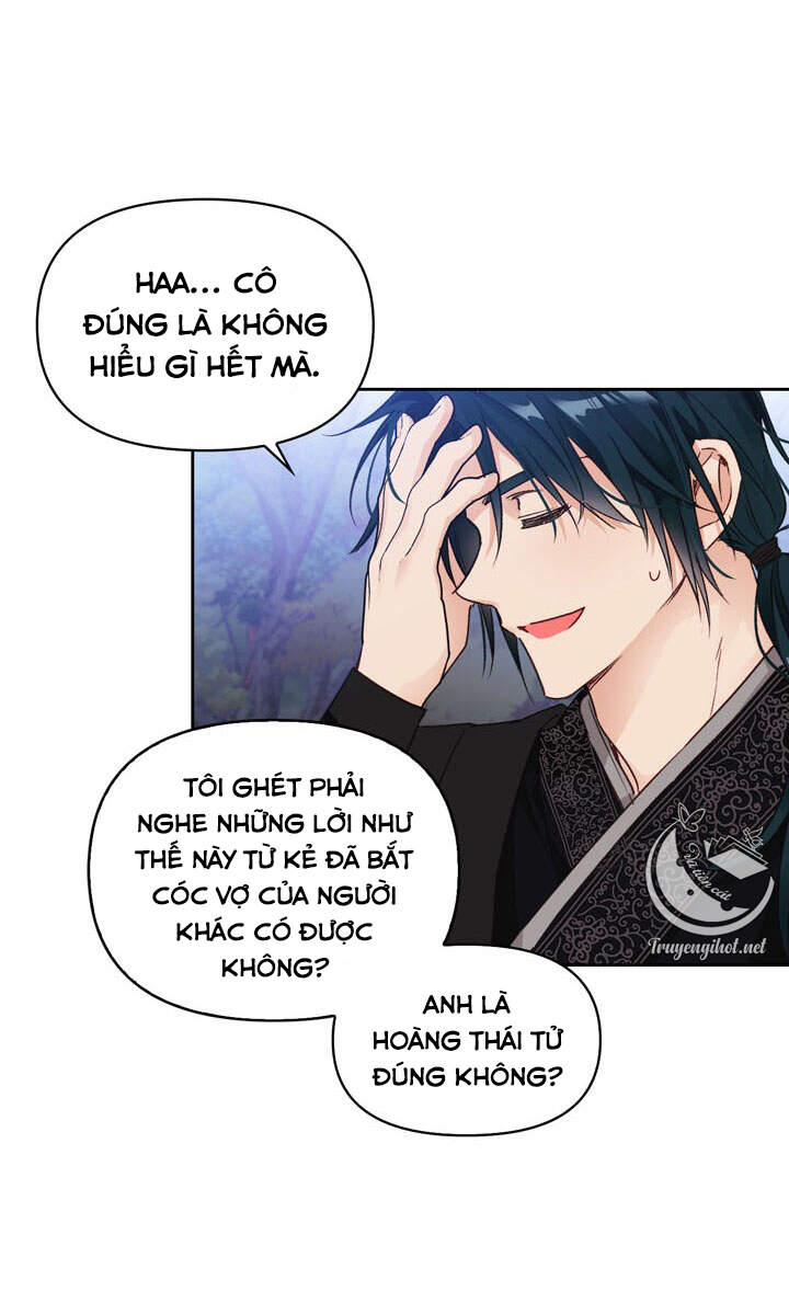 ác nữ xứng đôi với bạo chúa Chap 75.1 - Trang 2