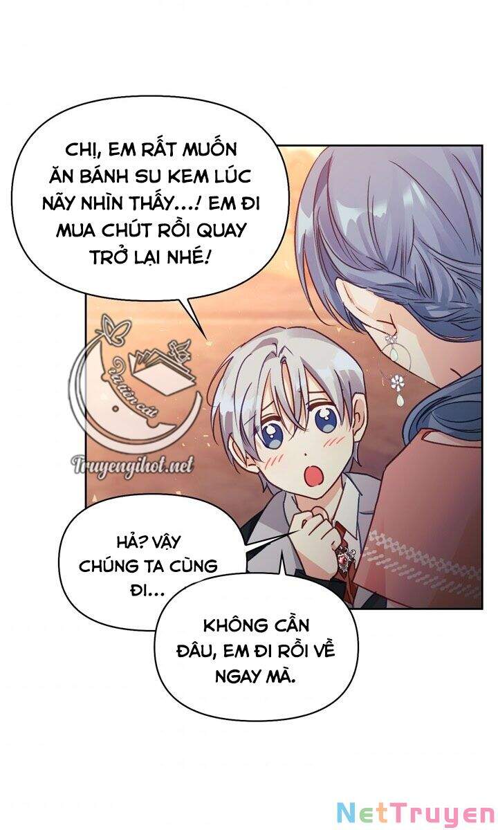 ác nữ xứng đôi với bạo chúa Chap 76.1 - Trang 2