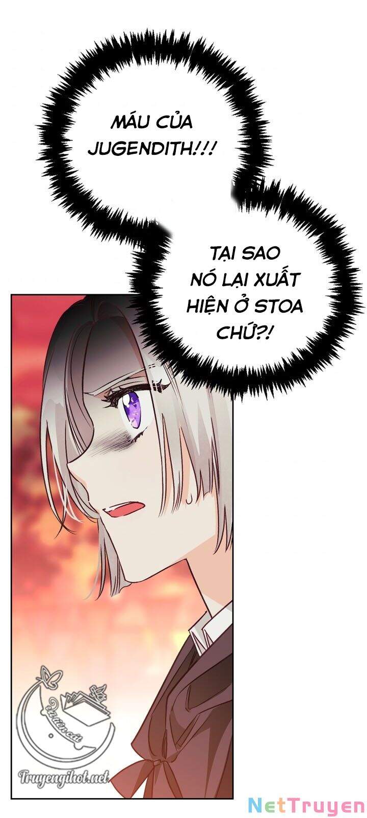 ác nữ xứng đôi với bạo chúa Chap 76.2 - Trang 2