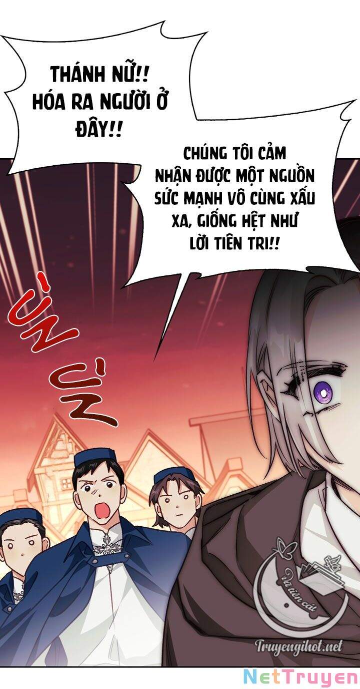 ác nữ xứng đôi với bạo chúa Chap 76.2 - Trang 2