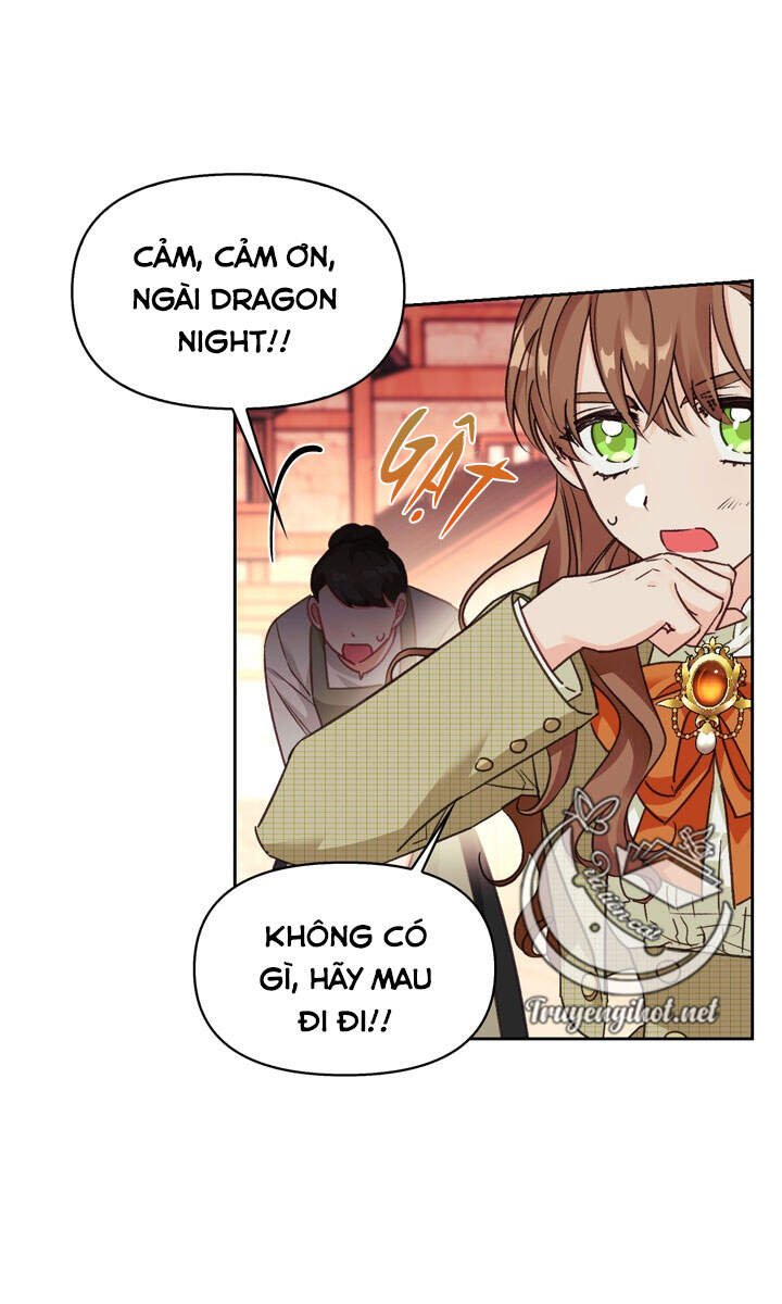 ác nữ xứng đôi với bạo chúa Chap 77.1 - Trang 2